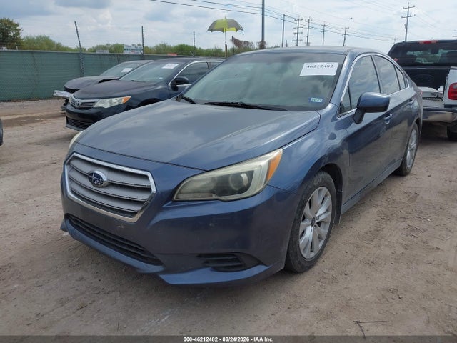 Aukcja sprzedaży 2015 Subaru Legacy 2.5i Premium, vin: 4S3BNBC65F3029300, numer aukcji: 46212482