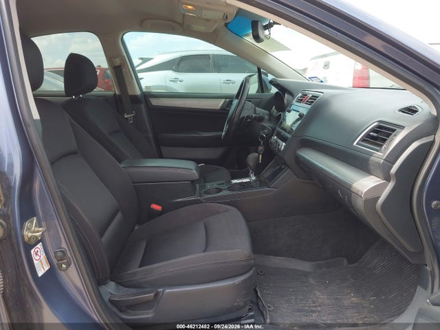 Aukcja sprzedaży 2015 Subaru Legacy 2.5i Premium, vin: 4S3BNBC65F3029300, numer aukcji: 46212482