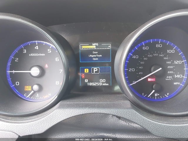 Aukcja sprzedaży 2015 Subaru Legacy 2.5i Premium, vin: 4S3BNBC65F3029300, numer aukcji: 46212482