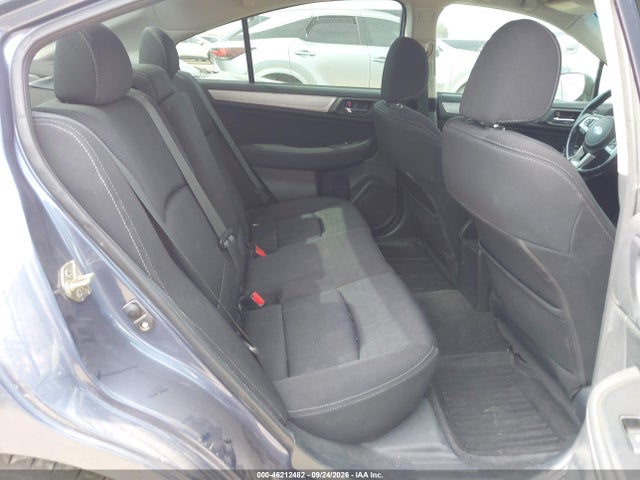Aukcja sprzedaży 2015 Subaru Legacy 2.5i Premium, vin: 4S3BNBC65F3029300, numer aukcji: 46212482