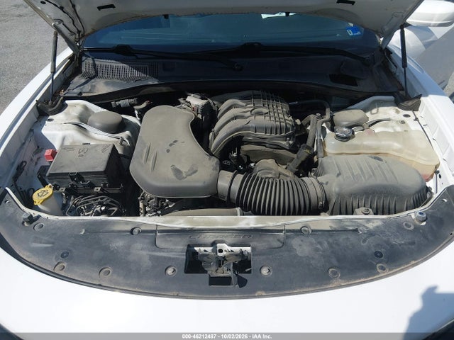 Aukcja sprzedaży 2019 Dodge Charger Police Rwd, vin: 2C3CDXAG0KH513712, numer aukcji: 46212487
