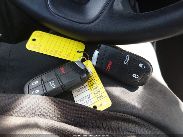 Aukcja sprzedaży 2019 Dodge Charger Police Rwd, vin: 2C3CDXAG0KH513712, numer aukcji: 46212487