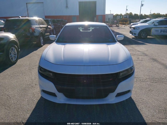 Aukcja sprzedaży 2019 Dodge Charger Police Rwd, vin: 2C3CDXAG0KH513712, numer aukcji: 46212487