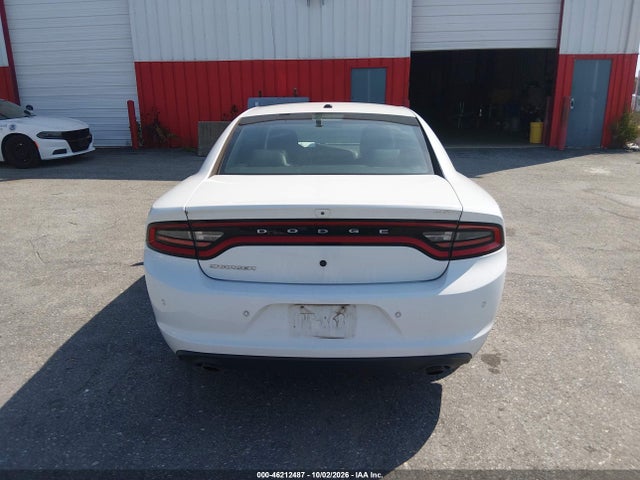 Aukcja sprzedaży 2019 Dodge Charger Police Rwd, vin: 2C3CDXAG0KH513712, numer aukcji: 46212487