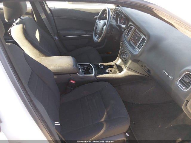 Aukcja sprzedaży 2019 Dodge Charger Police Rwd, vin: 2C3CDXAG0KH513712, numer aukcji: 46212487