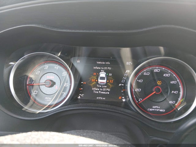 Aukcja sprzedaży 2019 Dodge Charger Police Rwd, vin: 2C3CDXAG0KH513712, numer aukcji: 46212487
