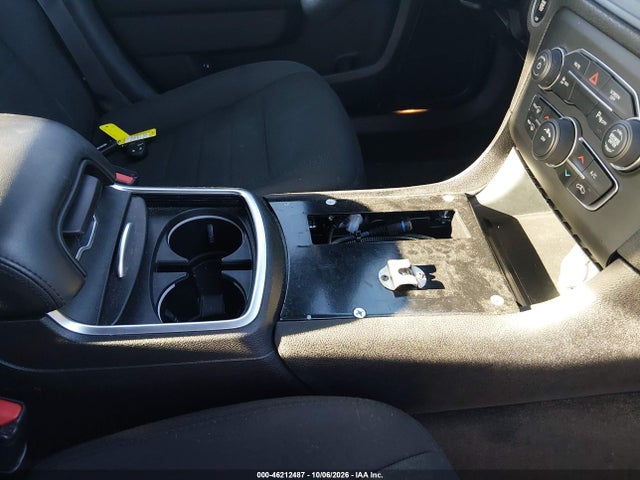 Aukcja sprzedaży 2019 Dodge Charger Police Rwd, vin: 2C3CDXAG0KH513712, numer aukcji: 46212487