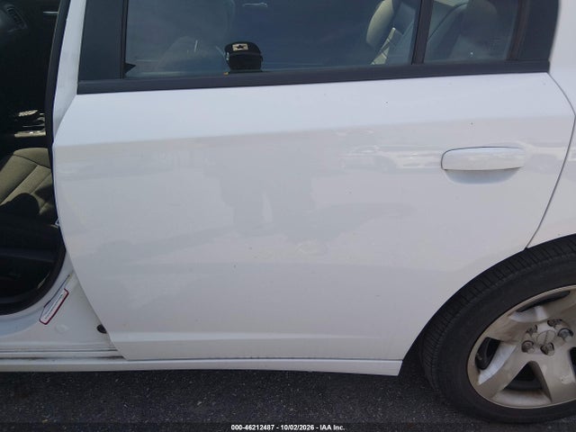 Aukcja sprzedaży 2019 Dodge Charger Police Rwd, vin: 2C3CDXAG0KH513712, numer aukcji: 46212487