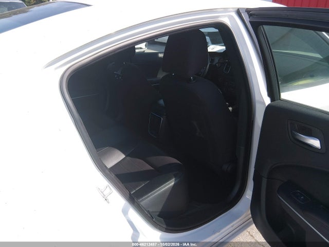 Aukcja sprzedaży 2019 Dodge Charger Police Rwd, vin: 2C3CDXAG0KH513712, numer aukcji: 46212487
