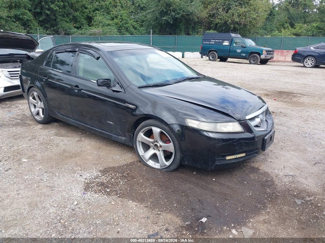 2004 Acura Tl მანქანა იყიდება აუქციონზე, vin: 19UUA66284A055162, აუქციონის ნომერი: 46212488