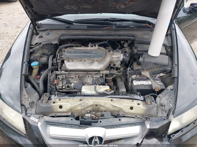 Продажа на аукционе авто 2004 Acura Tl, vin: 19UUA66284A055162, номер лота: 46212488