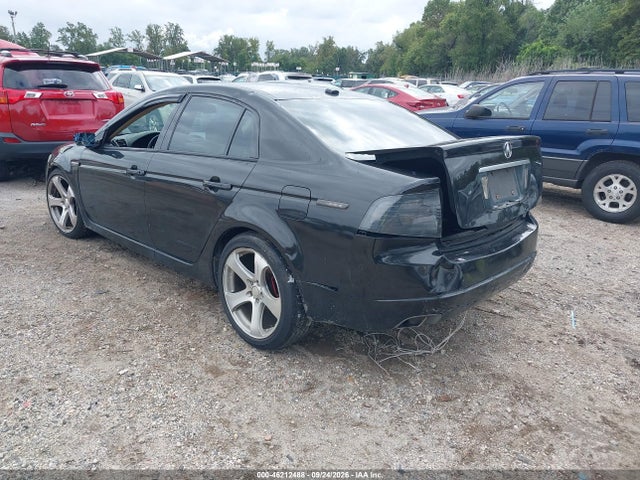 Продажа на аукционе авто 2004 Acura Tl, vin: 19UUA66284A055162, номер лота: 46212488