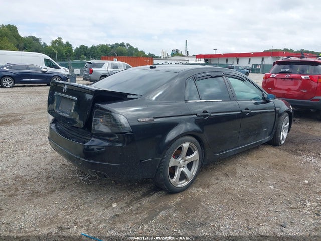 Продажа на аукционе авто 2004 Acura Tl, vin: 19UUA66284A055162, номер лота: 46212488