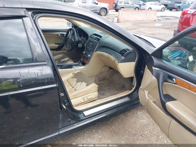 Продажа на аукционе авто 2004 Acura Tl, vin: 19UUA66284A055162, номер лота: 46212488