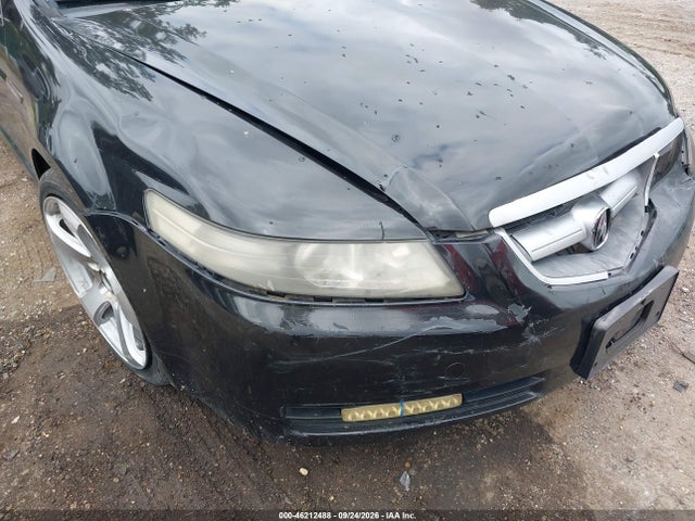Продажа на аукционе авто 2004 Acura Tl, vin: 19UUA66284A055162, номер лота: 46212488