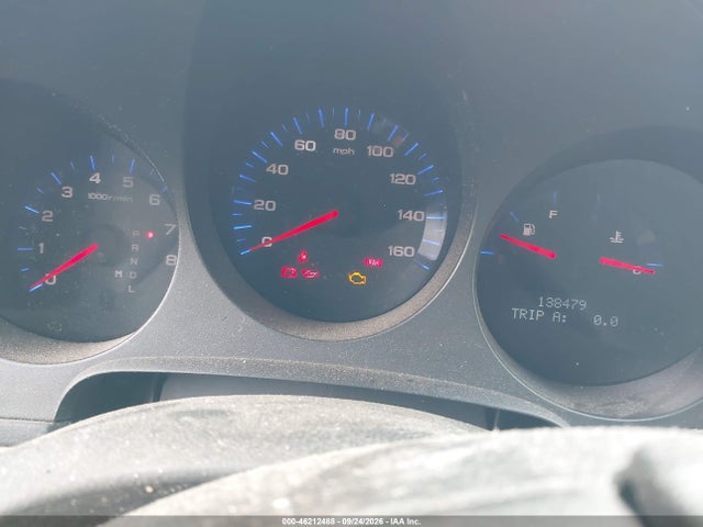 Продажа на аукционе авто 2004 Acura Tl, vin: 19UUA66284A055162, номер лота: 46212488