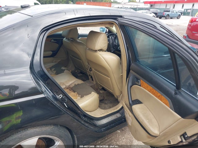 Продажа на аукционе авто 2004 Acura Tl, vin: 19UUA66284A055162, номер лота: 46212488