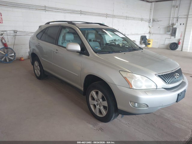 Продаж на аукціоні авто 2005 Lexus Rx 330, vin: 2T2HA31U15C055634, номер лоту: 46212492