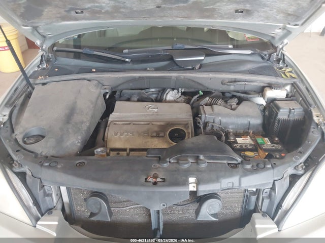 Продаж на аукціоні авто 2005 Lexus Rx 330, vin: 2T2HA31U15C055634, номер лоту: 46212492