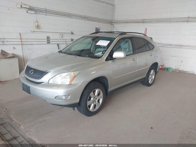 Продаж на аукціоні авто 2005 Lexus Rx 330, vin: 2T2HA31U15C055634, номер лоту: 46212492