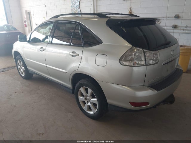 Продаж на аукціоні авто 2005 Lexus Rx 330, vin: 2T2HA31U15C055634, номер лоту: 46212492