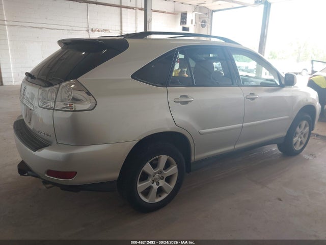Продаж на аукціоні авто 2005 Lexus Rx 330, vin: 2T2HA31U15C055634, номер лоту: 46212492