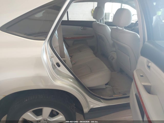 Продаж на аукціоні авто 2005 Lexus Rx 330, vin: 2T2HA31U15C055634, номер лоту: 46212492