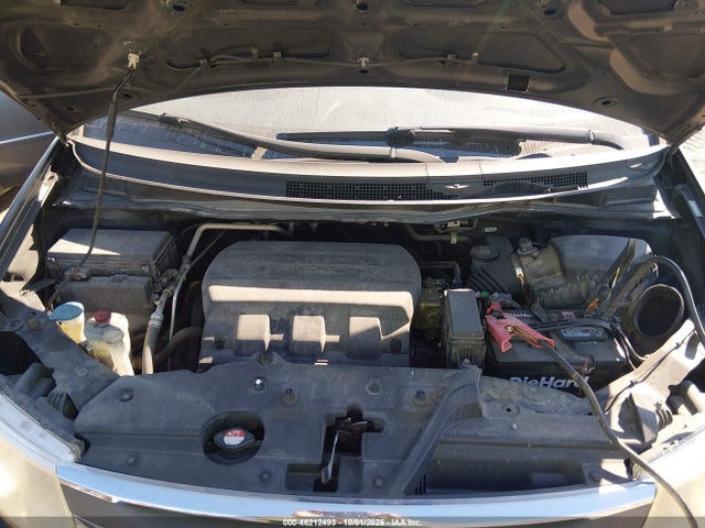 Продаж на аукціоні авто 2012 Honda Odyssey Touring/touring Elite, vin: 5FNRL5H98CB076375, номер лоту: 46212493