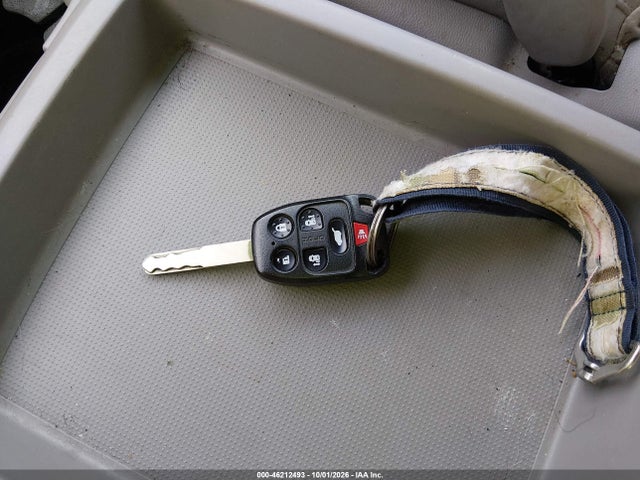 Продаж на аукціоні авто 2012 Honda Odyssey Touring/touring Elite, vin: 5FNRL5H98CB076375, номер лоту: 46212493