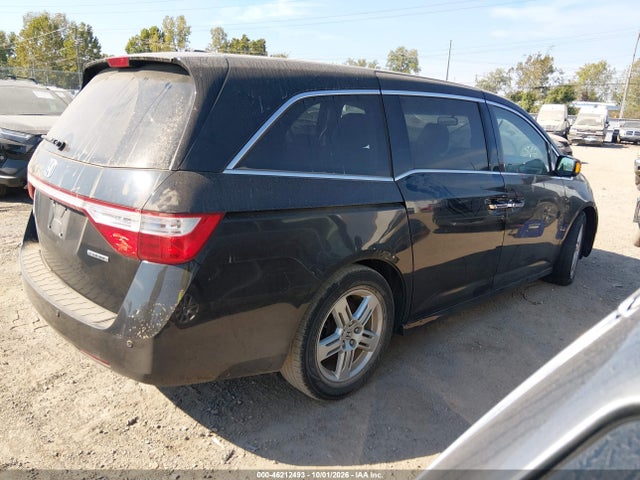 Продаж на аукціоні авто 2012 Honda Odyssey Touring/touring Elite, vin: 5FNRL5H98CB076375, номер лоту: 46212493