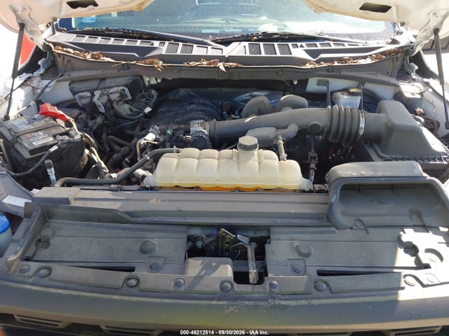 46212514 :رقم المزاد ، 1FTMF1CB6NKE68040 vin ، 2022 Ford F-150 Xl مزاد بيع