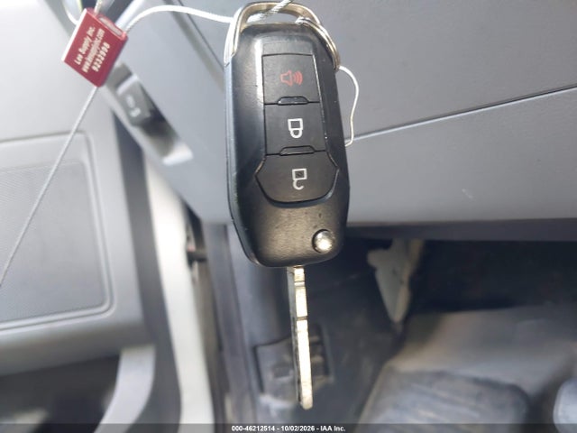 46212514 :رقم المزاد ، 1FTMF1CB6NKE68040 vin ، 2022 Ford F-150 Xl مزاد بيع
