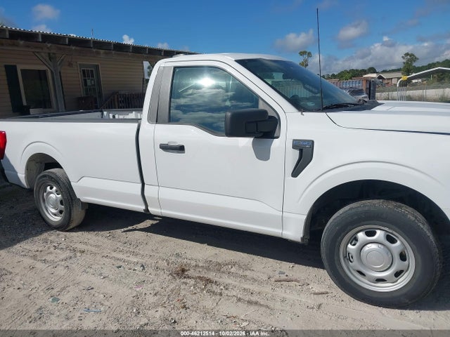 46212514 :رقم المزاد ، 1FTMF1CB6NKE68040 vin ، 2022 Ford F-150 Xl مزاد بيع