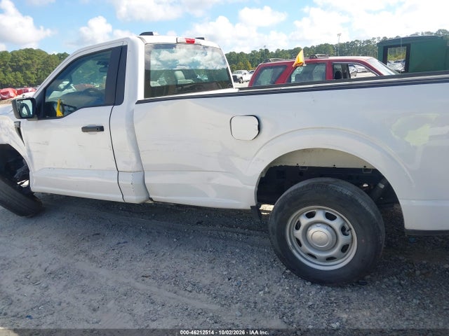46212514 :رقم المزاد ، 1FTMF1CB6NKE68040 vin ، 2022 Ford F-150 Xl مزاد بيع