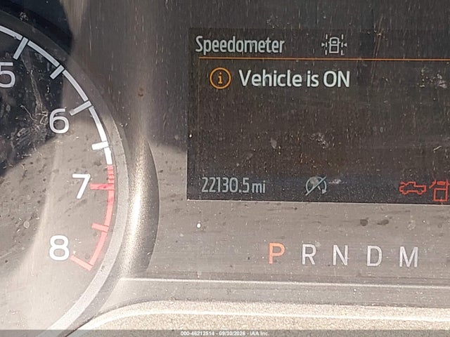 46212514 :رقم المزاد ، 1FTMF1CB6NKE68040 vin ، 2022 Ford F-150 Xl مزاد بيع