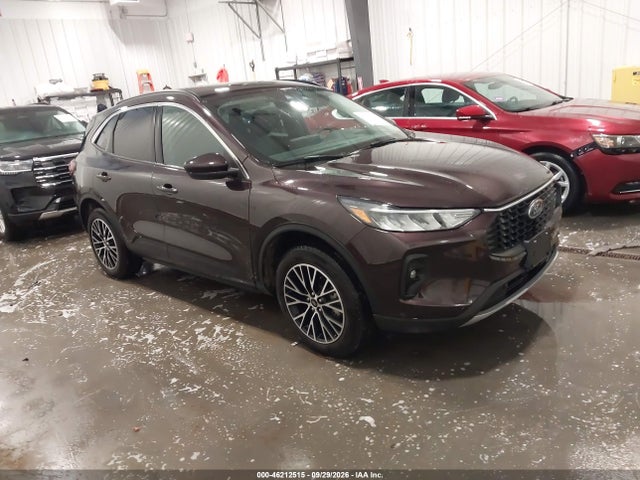 Ford Escape Phev 2023 1FMCU0E15PUA90103 главное изображение