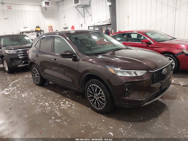 Ford Escape Phev 2023 1FMCU0E15PUA90103 Image 13