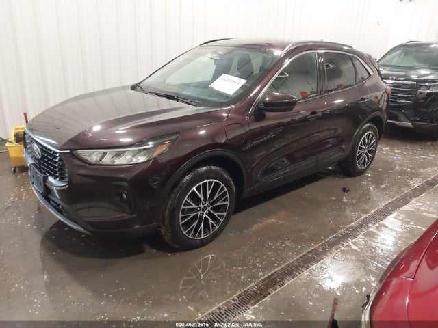 Ford Escape Phev 2023 1FMCU0E15PUA90103 Image 2