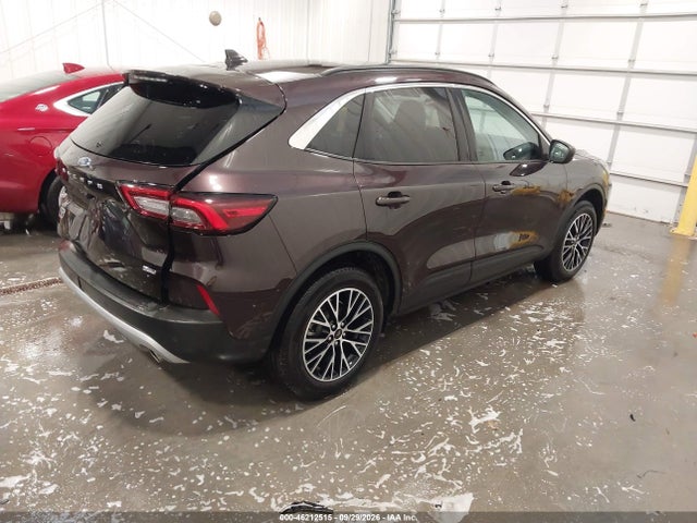 Ford Escape Phev 2023 1FMCU0E15PUA90103 Image 4