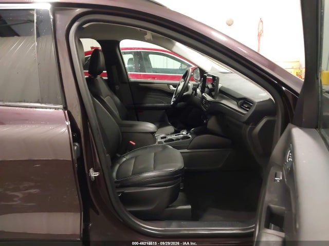 Ford Escape Phev 2023 1FMCU0E15PUA90103 Image 5