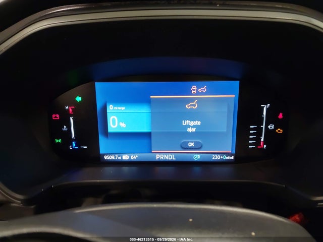 Ford Escape Phev 2023 1FMCU0E15PUA90103 Image 7