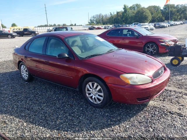 Auction sale of the 2005 Ford Taurus Se, vin: 1FAFP53U25A159580, lot number: 46212521