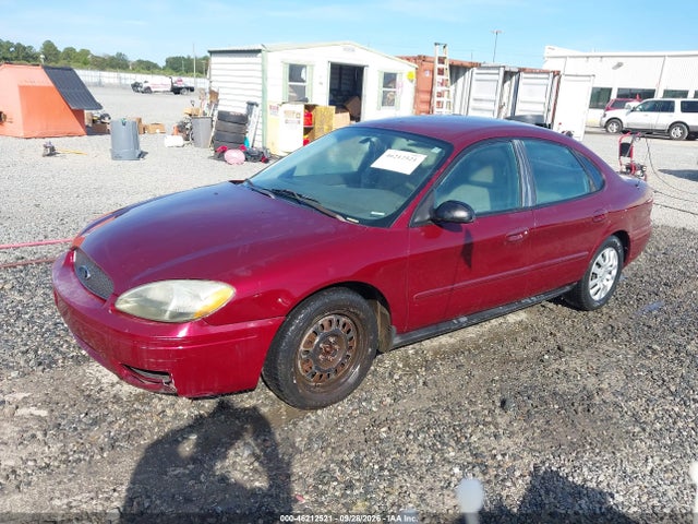 Продаж на аукціоні авто 2005 Ford Taurus Se, vin: 1FAFP53U25A159580, номер лоту: 46212521