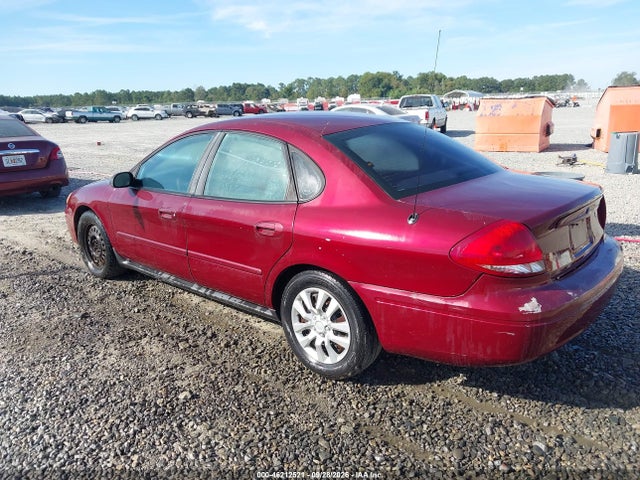 Продаж на аукціоні авто 2005 Ford Taurus Se, vin: 1FAFP53U25A159580, номер лоту: 46212521