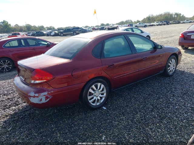 Продаж на аукціоні авто 2005 Ford Taurus Se, vin: 1FAFP53U25A159580, номер лоту: 46212521