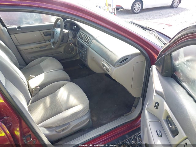 Продаж на аукціоні авто 2005 Ford Taurus Se, vin: 1FAFP53U25A159580, номер лоту: 46212521
