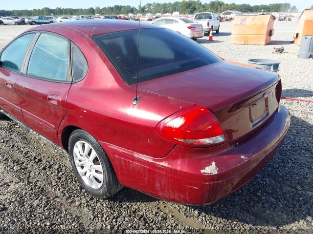 Продаж на аукціоні авто 2005 Ford Taurus Se, vin: 1FAFP53U25A159580, номер лоту: 46212521