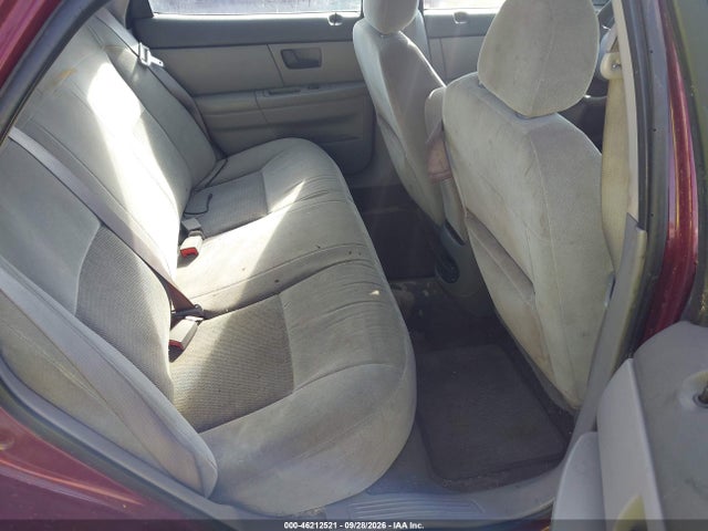 Продаж на аукціоні авто 2005 Ford Taurus Se, vin: 1FAFP53U25A159580, номер лоту: 46212521