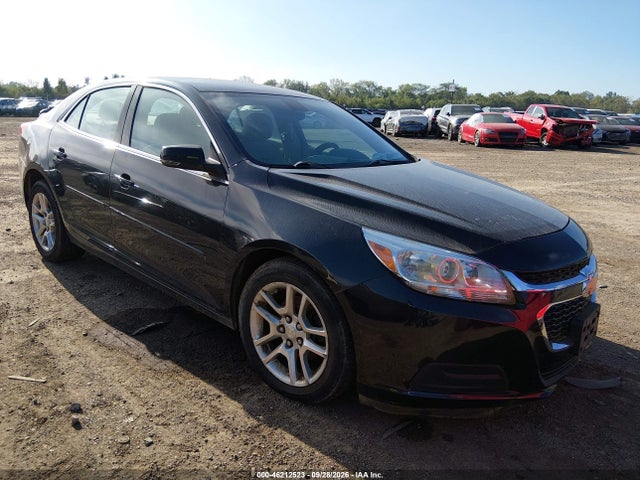 Auction sale of the 2014 Chevrolet Malibu 1lt, vin: 1G11C5SLXEF122183, lot number: 46212523