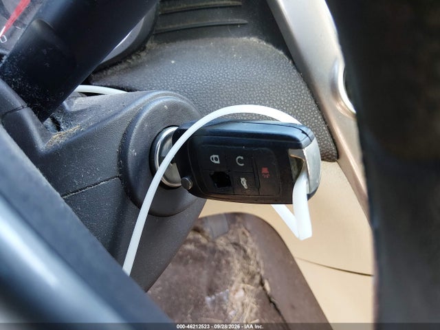 2014 Chevrolet Malibu 1lt მანქანა იყიდება აუქციონზე, vin: 1G11C5SLXEF122183, აუქციონის ნომერი: 46212523